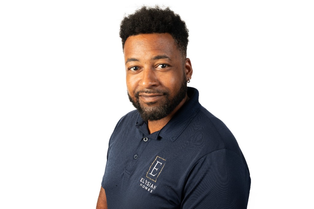 Fernando Delacruz – Construction Superintendent