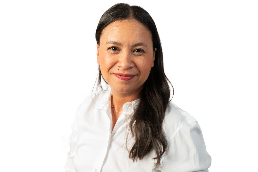 Lori Fernandes – Office Manager