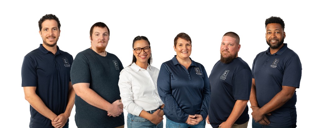 The Elysian Homes team