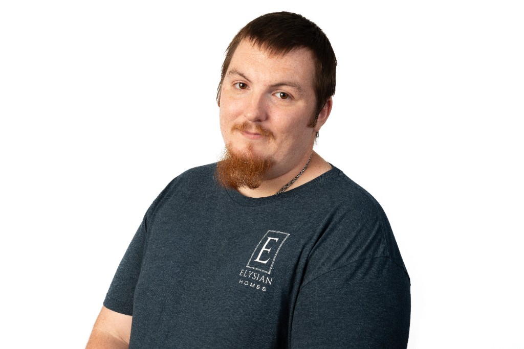 Zac Byars – Construction Assistant